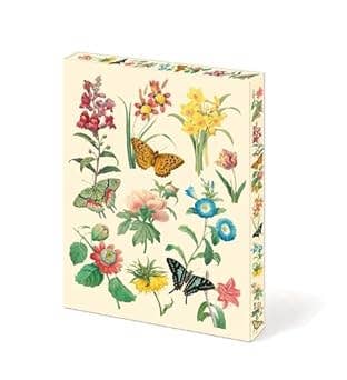 Nature Journal (Arcturus Vintage Journals)