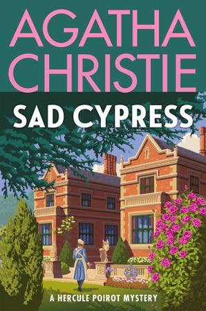 Sad Cypress by Agatha Christie