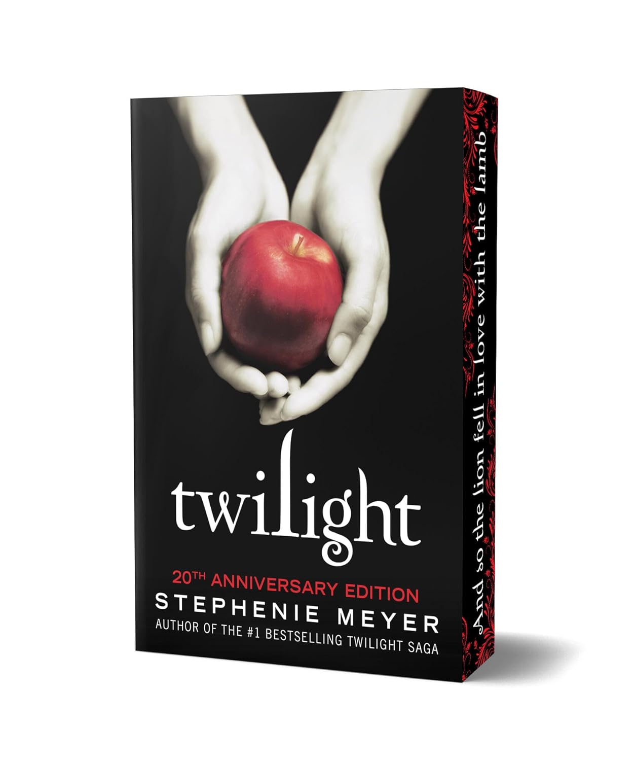 Twilight by Stephanie Meyer