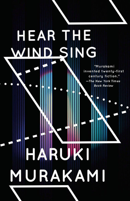 Wind/Pinball: Hear the Wind Sing and Pinball, 1973 (Two Novels) by Haruki Murakami (Paperback)