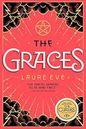 The Graces by Laure Eve