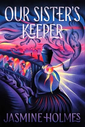 Our Sister's Keeper by Jasmine Holmes