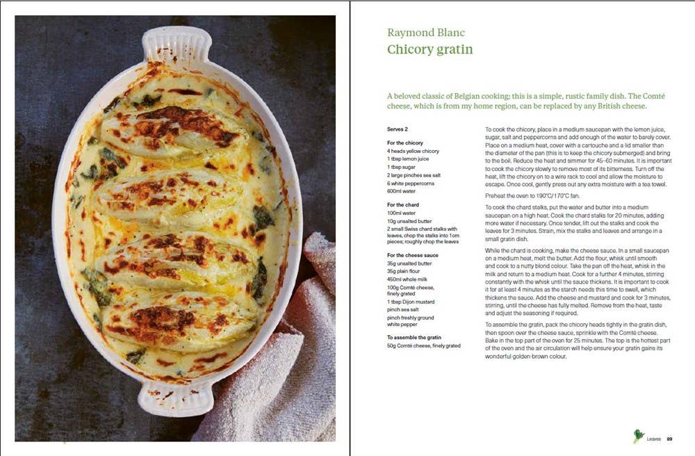 Kew Gardens Cookbook: A Celebration of Plants