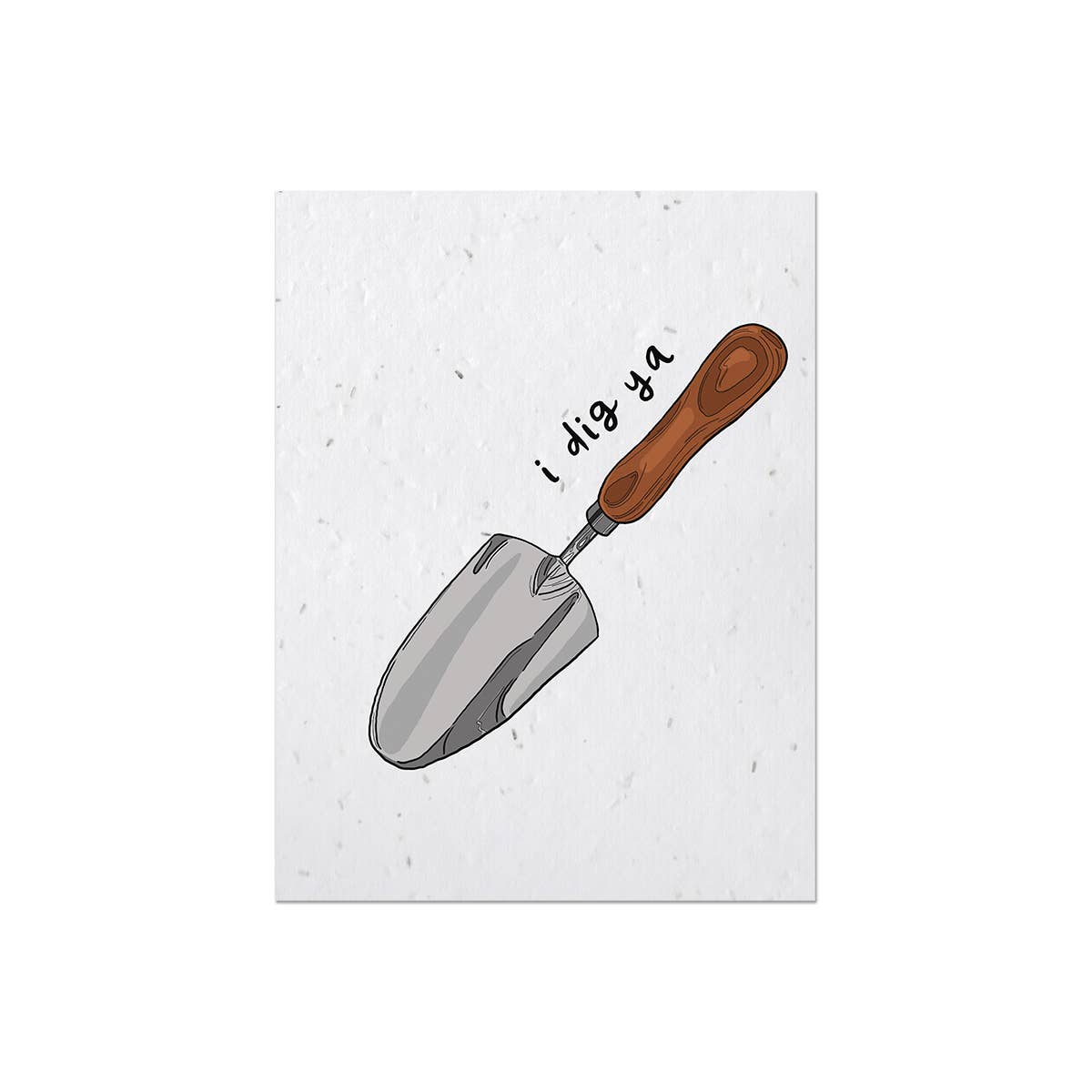 I Dig Ya | Last Chance