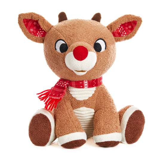 Rudolph Plush