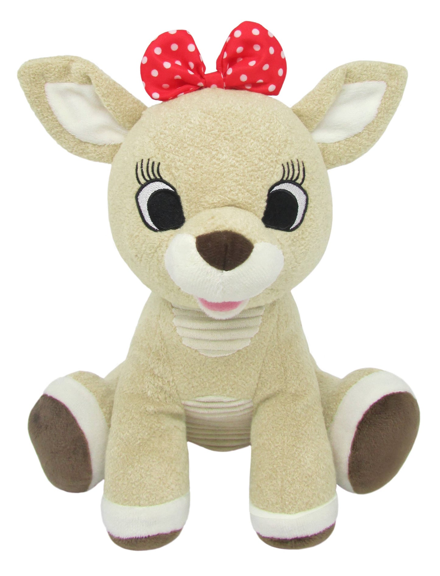 Clarice Plush