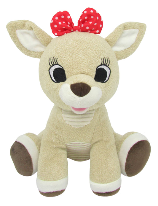 Clarice Plush