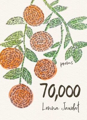 70,000 by Lenna Jawdat