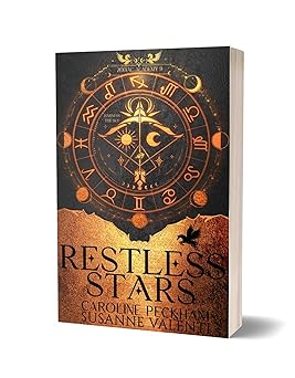 Restless Stars by Caroline Peckham and Susanne Valenti