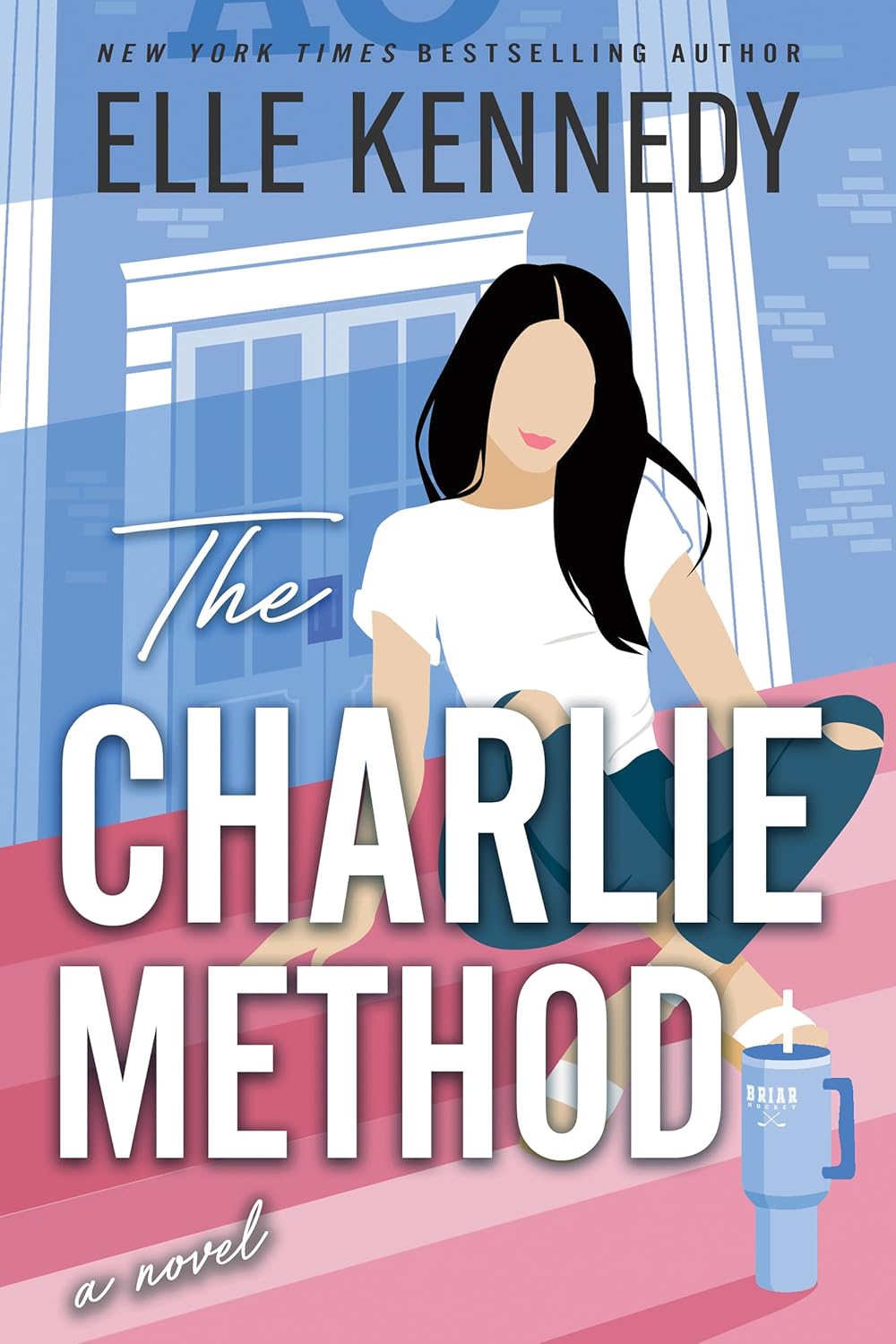 The Charlie Method by Elle Kennedy