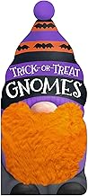 Trick-or-Treat Gnomes