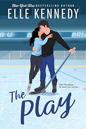 The Play by Elle Kennedy