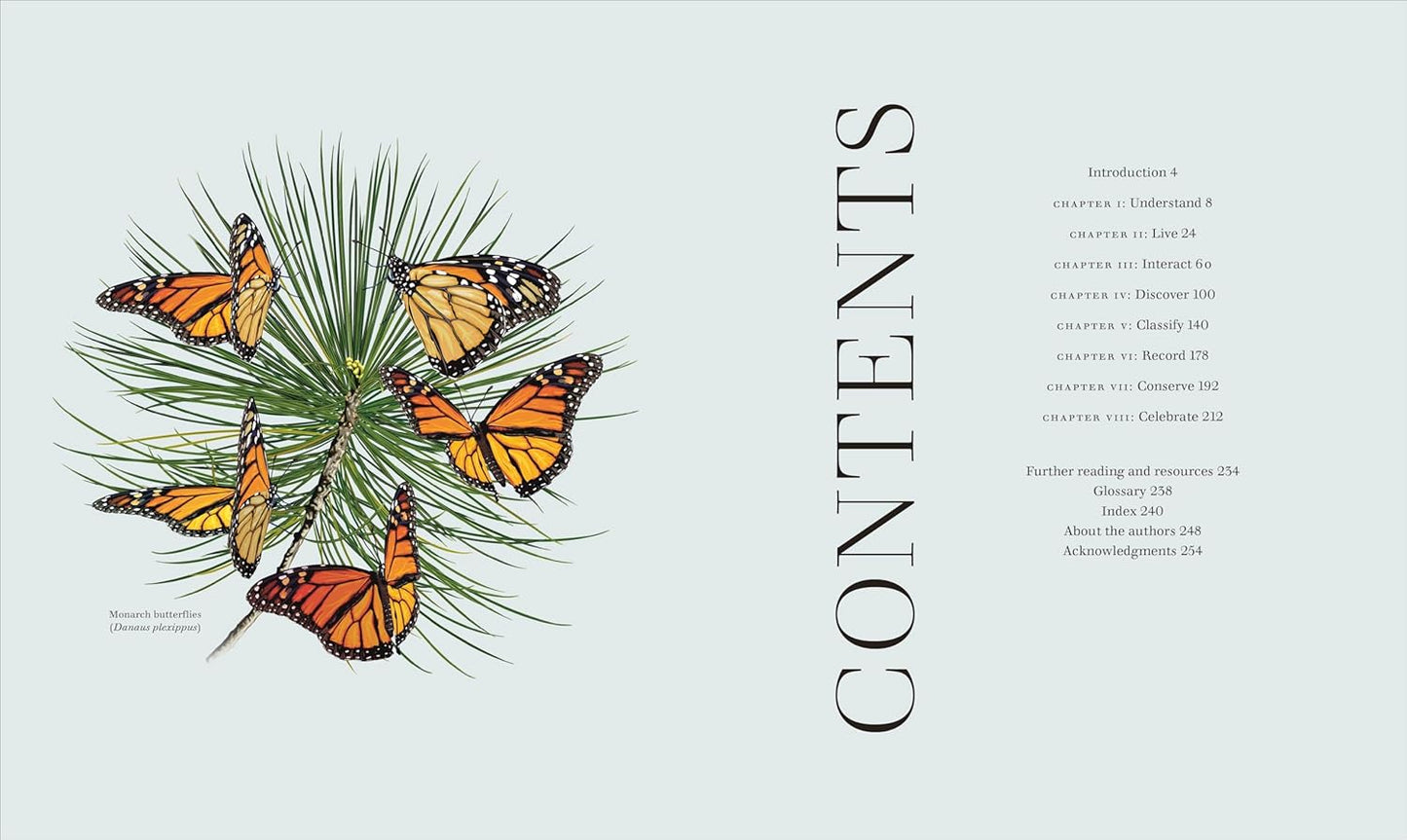 Insects: Discover the Science and Secrets Behind the World of Insects (Hardcover)