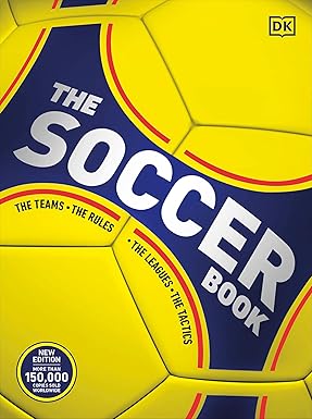 The Soccer Book