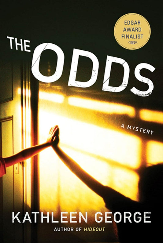 The Odds (Pittsburgh Police, 4) by Kathleen George (Paperback)