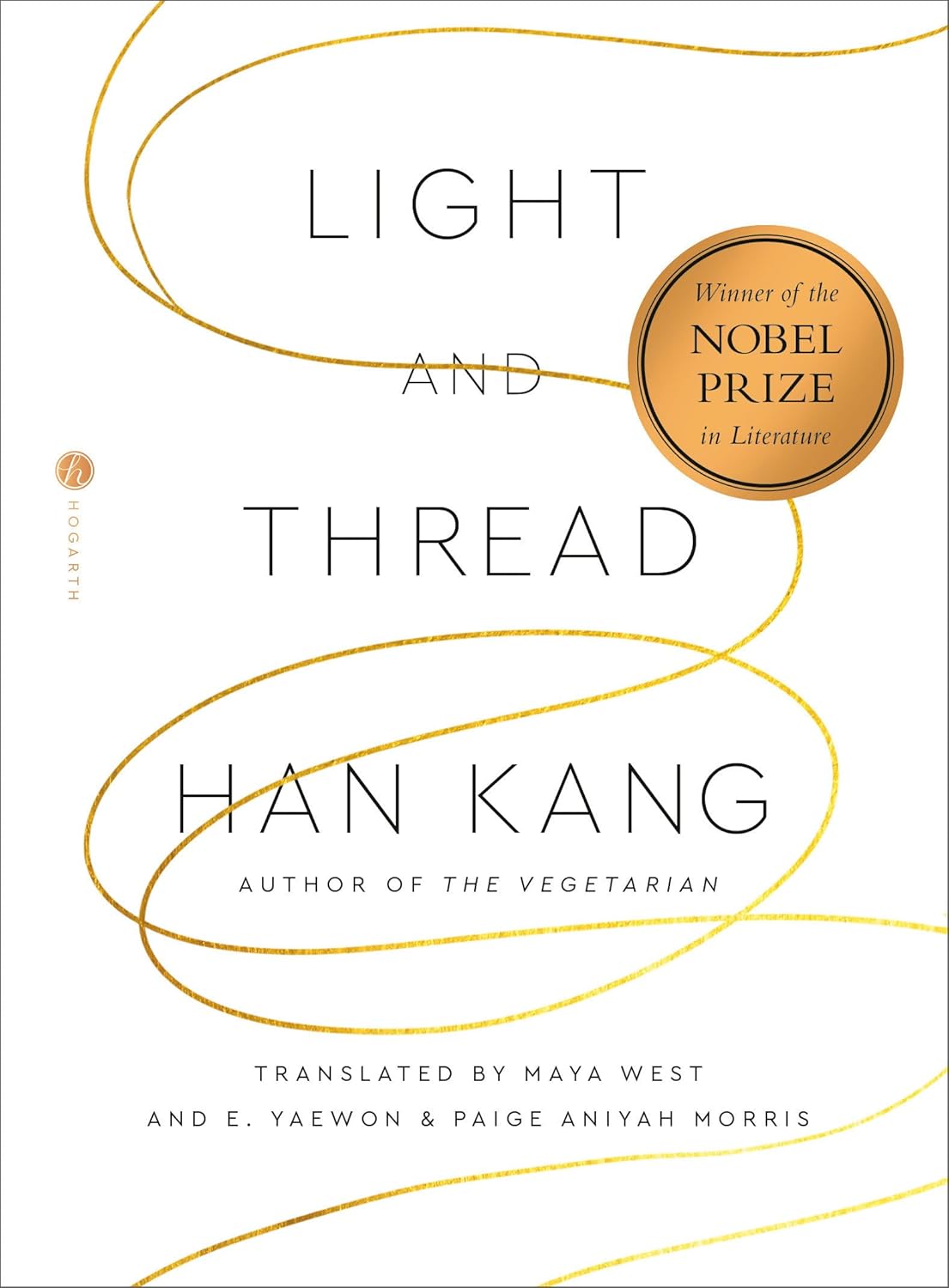 Light and Thread but Han Kang