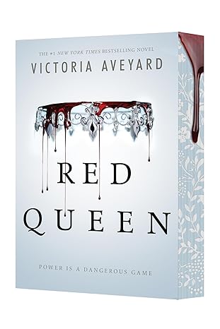 Red Queen by Victoria Aveyard