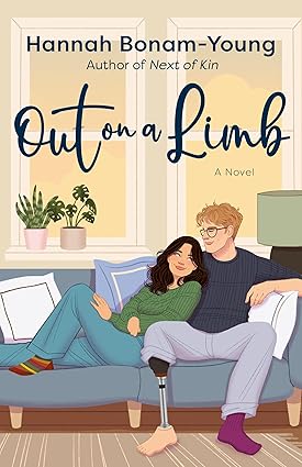 Out on a LImb by Hannah Bonam-Young