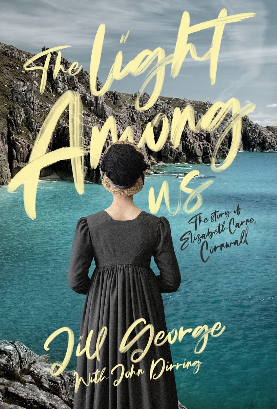 The Light Among Us by Jill George and John Dirring