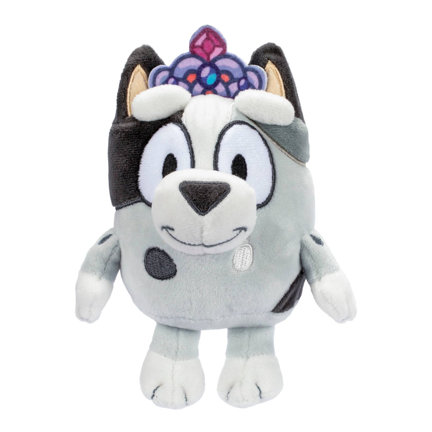 Moose Toys - Bluey Friends Mini Plush