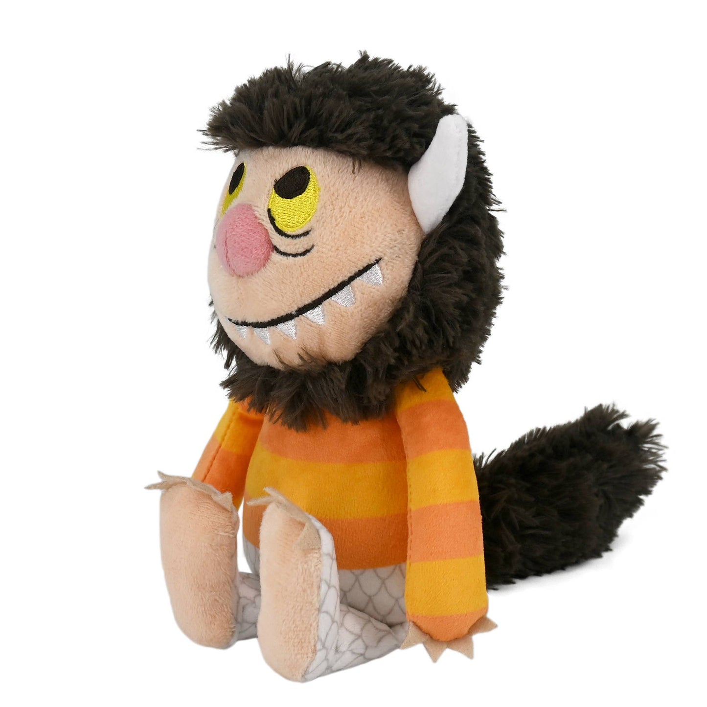 Moishe Monster Plush (Where the Wild Things Are)