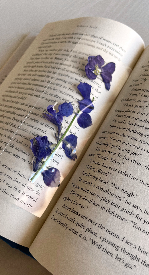Edward Cullen Bookmark