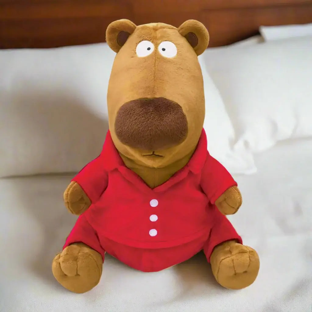 The Going To Bed Book Bear