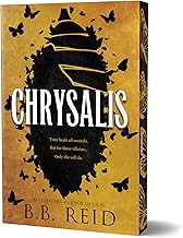The Chrysalis by B.B. Reid