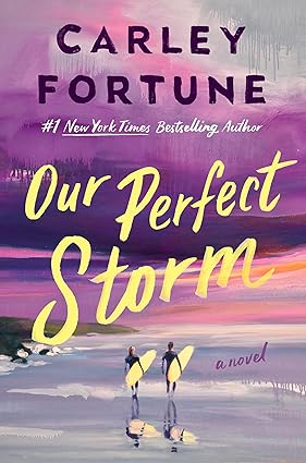 Our Perfect Storm  by Carley Fortune