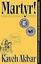 Martyr! (Paperback)