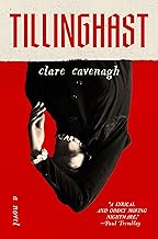 Tillinghast by Clare Cavanagh