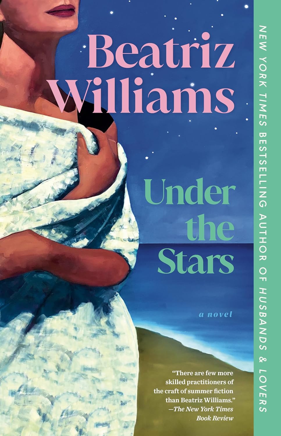 Under the Stars by Beatriz Williams