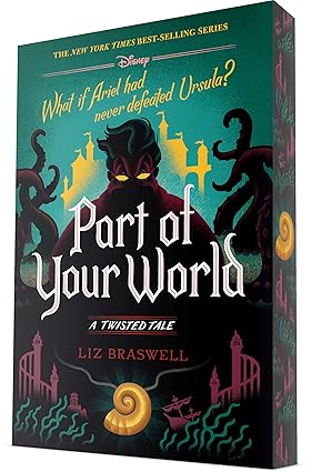 Part of Your World by Liz Braswell