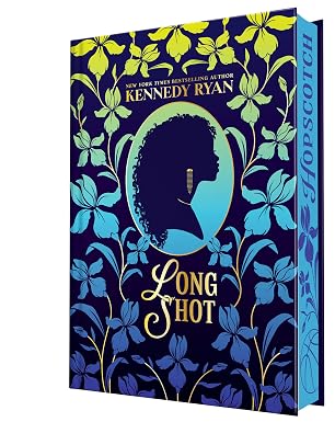 Long Shot (Collector's Edition) (Hoops, 1) by Kennedy Ryan