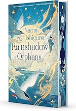 The Rainshadow Orphans by Naomi Ishiguro