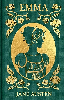 Emma by Jane Austen
