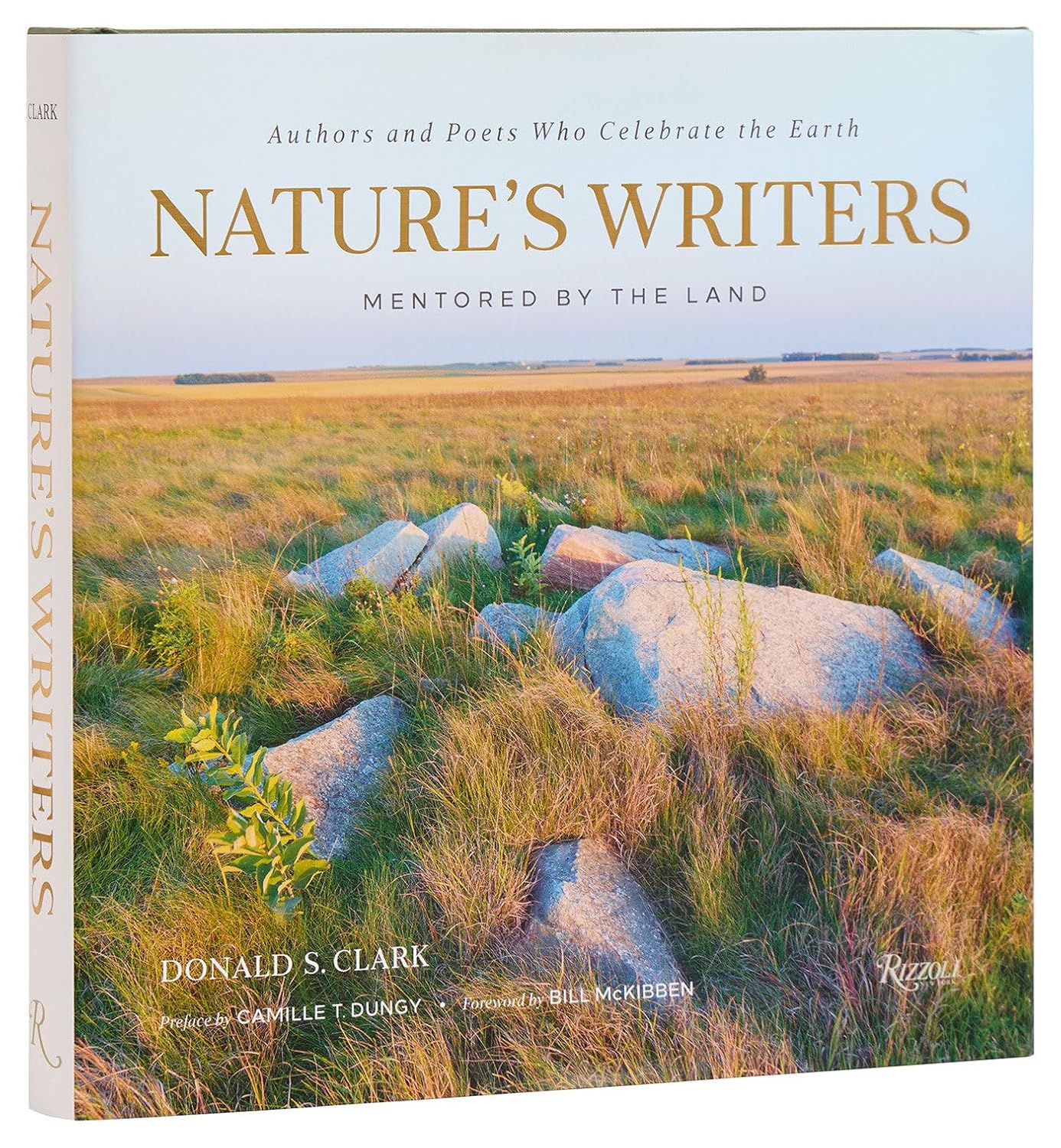 Nature’s Writers: Mentored by the Land