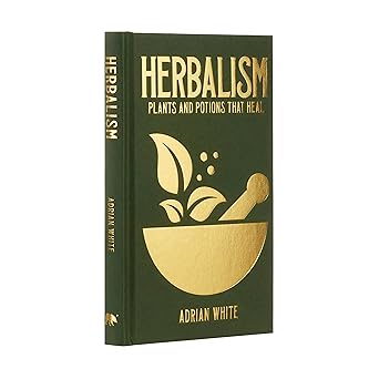 Herbalism by Adrian White