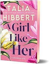 A Girl Like Her by Talia Hibbert