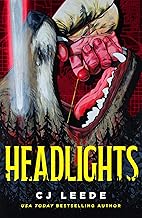 Headlights by C J Leede