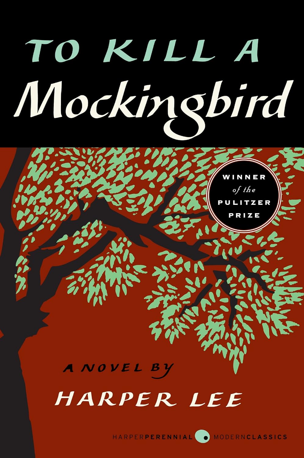 To Kill a Mockingbird by Harper Lee (Paperback)