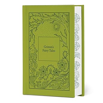 Grimm's Fairy Tales (Signature Clothbound Editions) by Brothers Grimm
