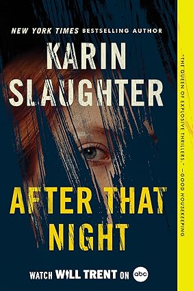 After That Night by Karin Slaughter