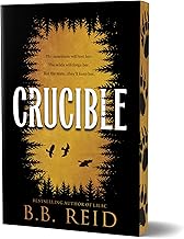 Crucible B.B  Reid
