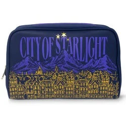 Sarah J. Maas Velaris City of Starlight Cosmetic Pouch