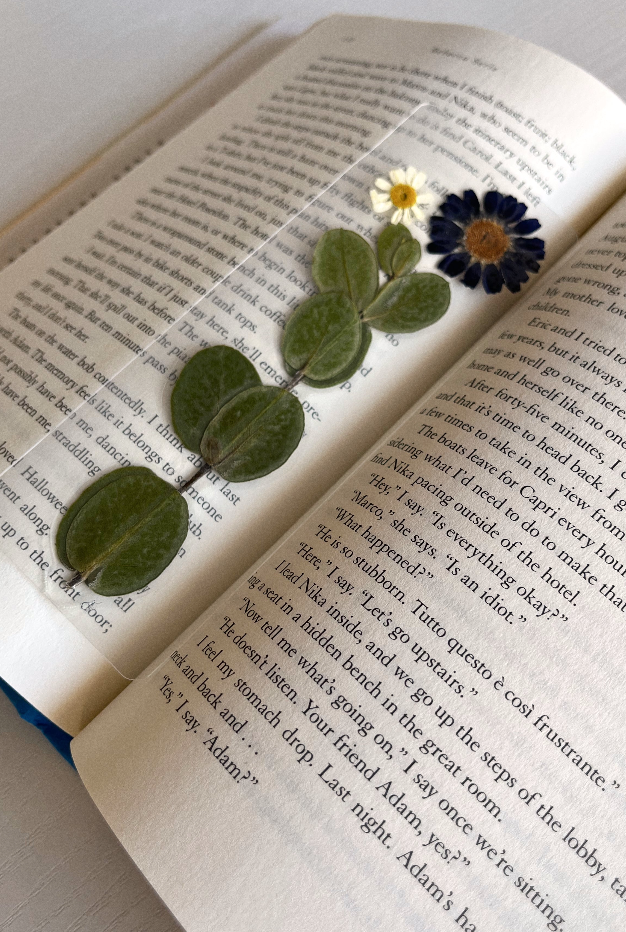 Rhysand Bookmark