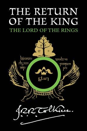 The Return of the King by J.R.R. Tolkien