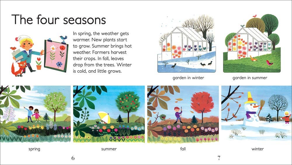 Seasons
