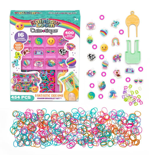 Fantastic Dreams Cutetique