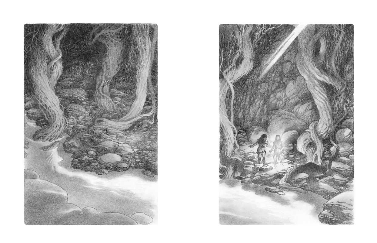 Books of Earthsea by Ursula  K. Le Guin